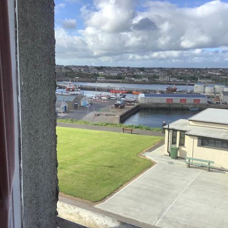 ウィック Harbour Viewヴィラ エクステリア 写真
