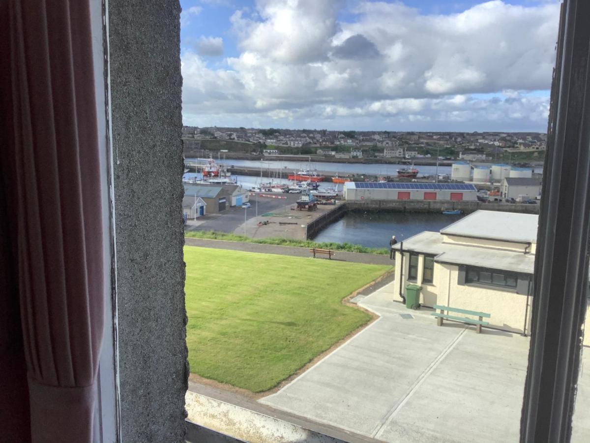 ウィック Harbour Viewヴィラ エクステリア 写真