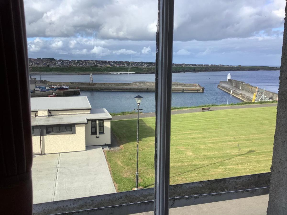 ウィック Harbour Viewヴィラ エクステリア 写真